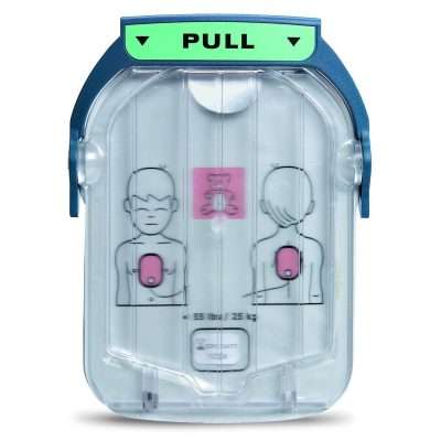 Philips HeartStart OnSite Infant/Child SMART Pads