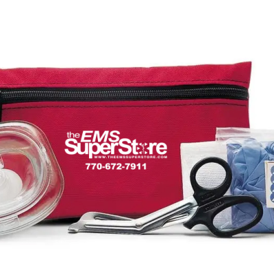 Fast Response Kit