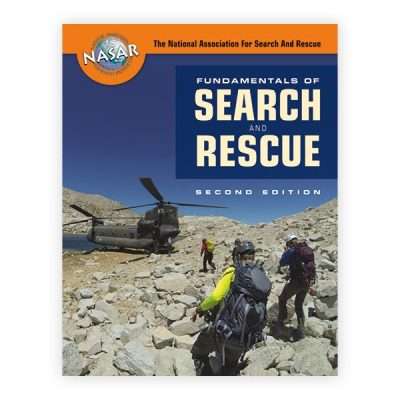 Fundamentals of Search and Rescue Seventh Edition