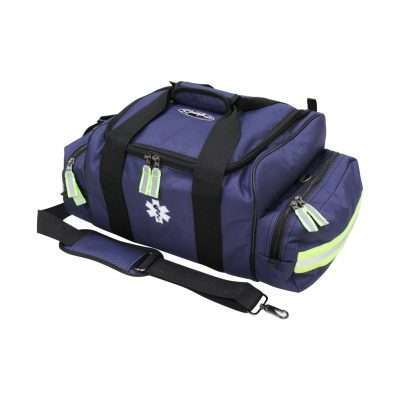 EMS BAG, MAXI TRAUMA BAG- NAVY