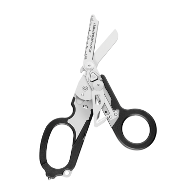 Raptor, Leatherman Shears