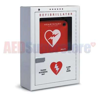 Philips Surface Mount Cabinet