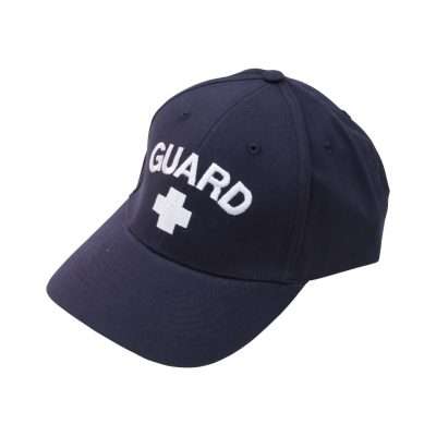 LIFEGUARD CAP