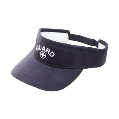 VISOR, LIFEGUARD VISOR