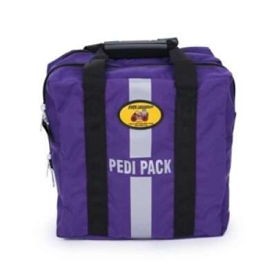 PACIFIC COAST PEDI PACK