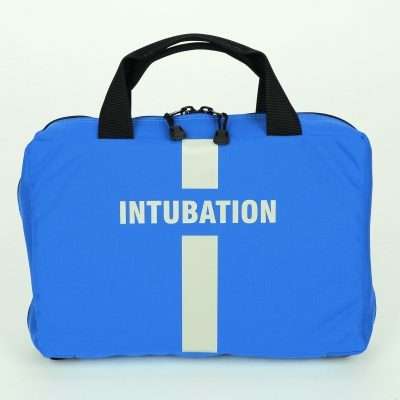 PACIFIC COAST INTUBATION MODULE