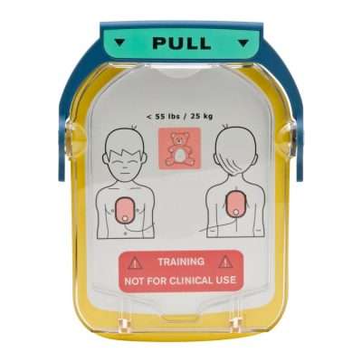 Philips OnSite Training Pads Cartridge - Pediatric