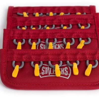 StatPacks G2 VIAL STRAND 4-pack