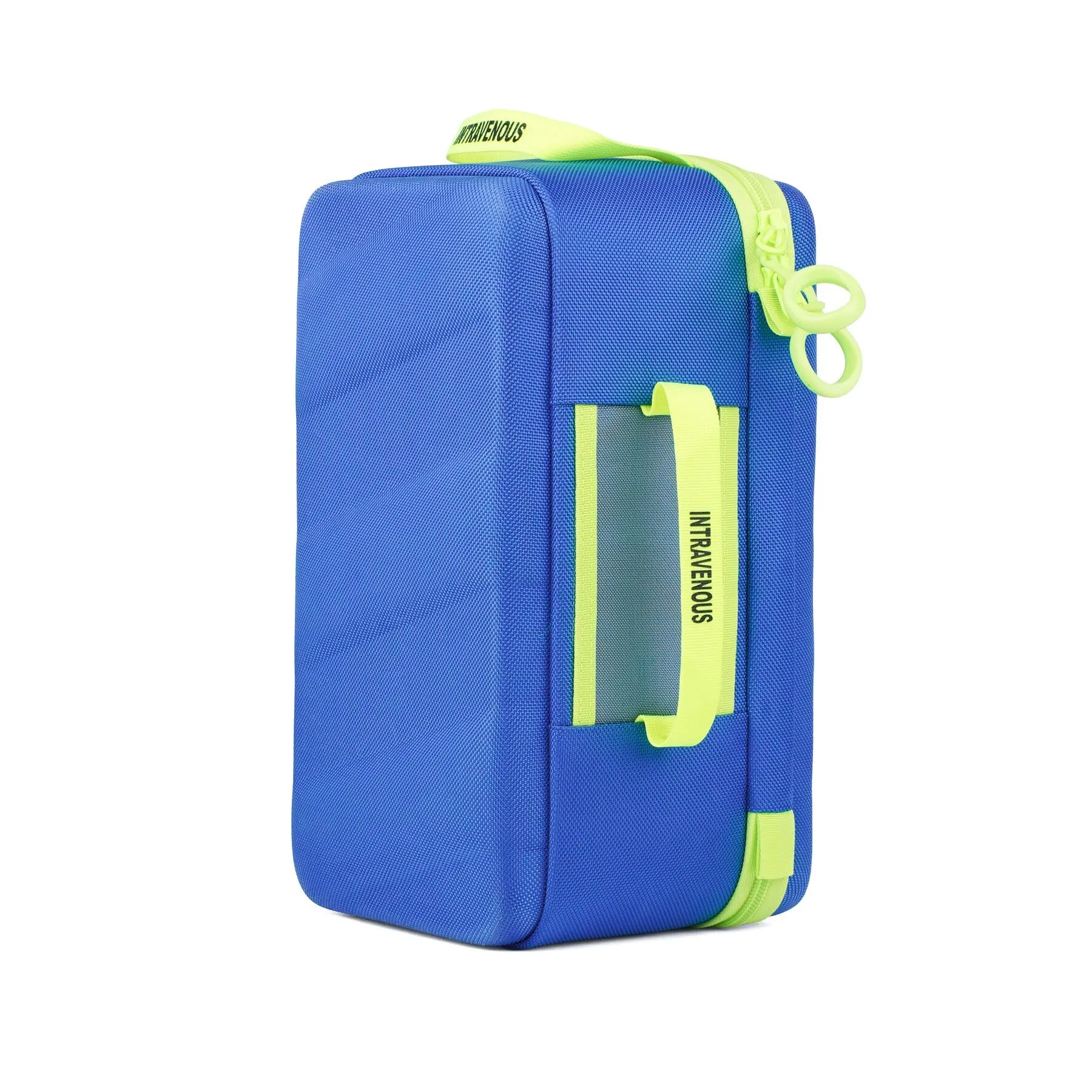 StatPacks G3 INTRAVENOUS CELL