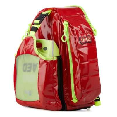 StatPacks G3 QUICKLOOK AED