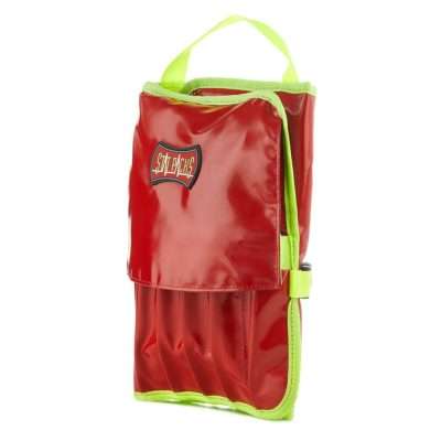 StatPacks G3 FIRST AID CIRCULATORY KIT (IV MODULE)