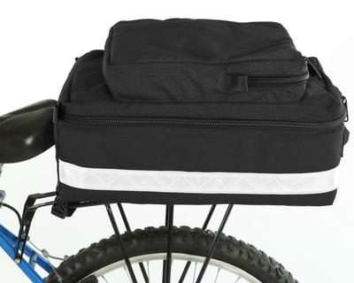 BIKER'S TRUNK BAG