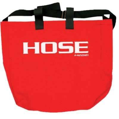 HOSE ROLL BAG - VINYL