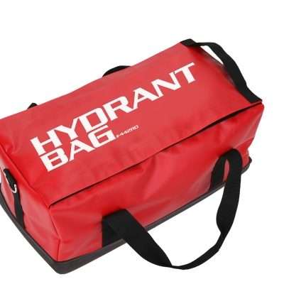 HYDRANT BAG W/TUFF BOTTOM