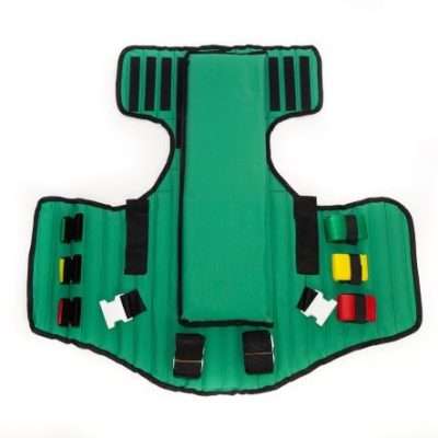 KED, Extrication Device