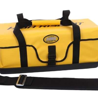 HIGH RISE BAG 22oz w/TUFF BOTTOM