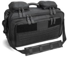 Meret, EMS Bag, OMNI™ PRO X - Black