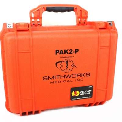 PAK2-P IV Fluid Warmer
