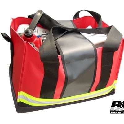 MILWAUKEE STRAP HOSE & ACCESSORY BAG