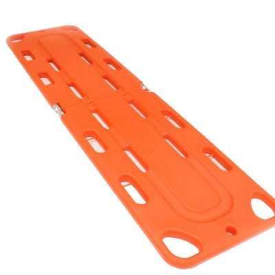 Folding Spineboard