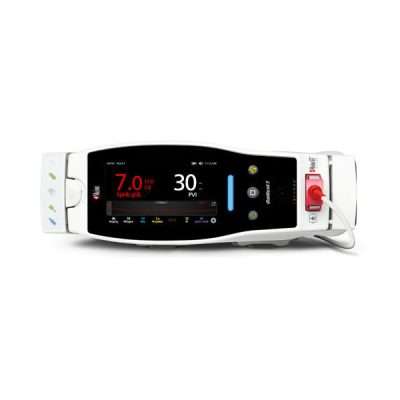 Masimo Rad-7 Pulse CO-Oximeter 9500 – Recertified
