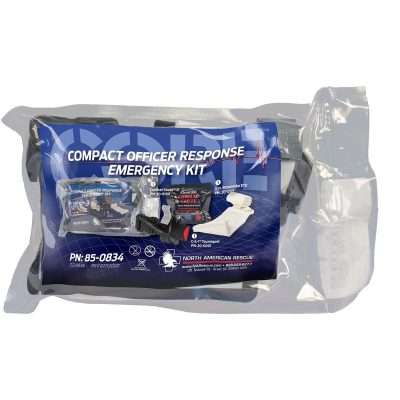 COMPACT OFFICER RESPONSE EMERGENCY (CORE) KIT