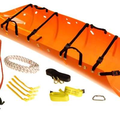 Basic Rescue System – International Orange