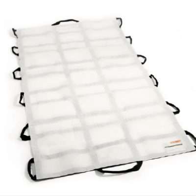 MegaMover® 1500 White 40 X 80 Inch 14 Handles