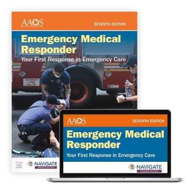 Emergency Medical Responder: