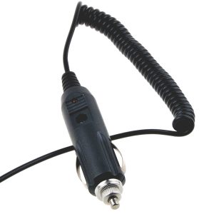 Philips – Tempus Pro Vehicle Adaptor