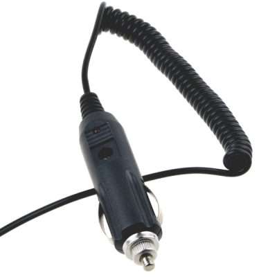 Philips – Tempus Pro Vehicle Adaptor