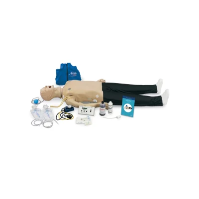 Life/form Adult CRiSis Manikin