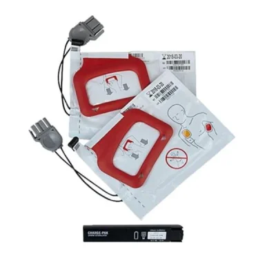 LIFEPAK CR Plus Replacement Kit