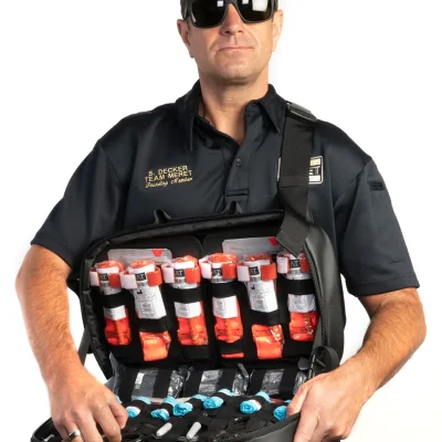 Meret, TRS™ PRO X Tactical Response Sling