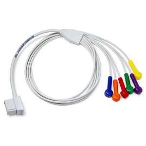 Tempus 6-Lead ECG Modular Cable