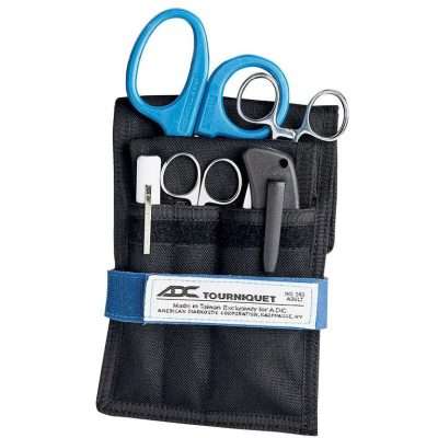 First Responder, Holster Set