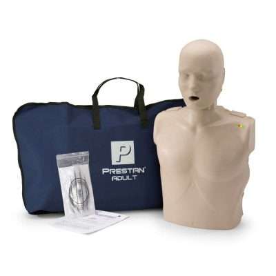 PRESTAN Professional Adult Manikin, AHA