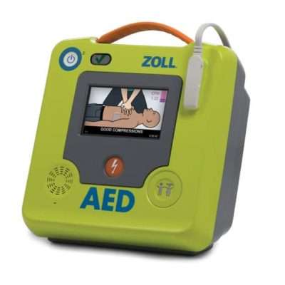 ZOLL AED 3