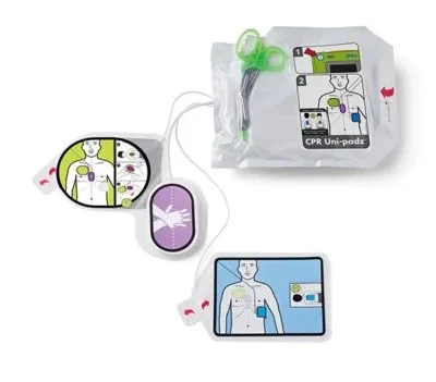 ZOLL AED 3 CPR Uni-Padz III – 8900-000280-01