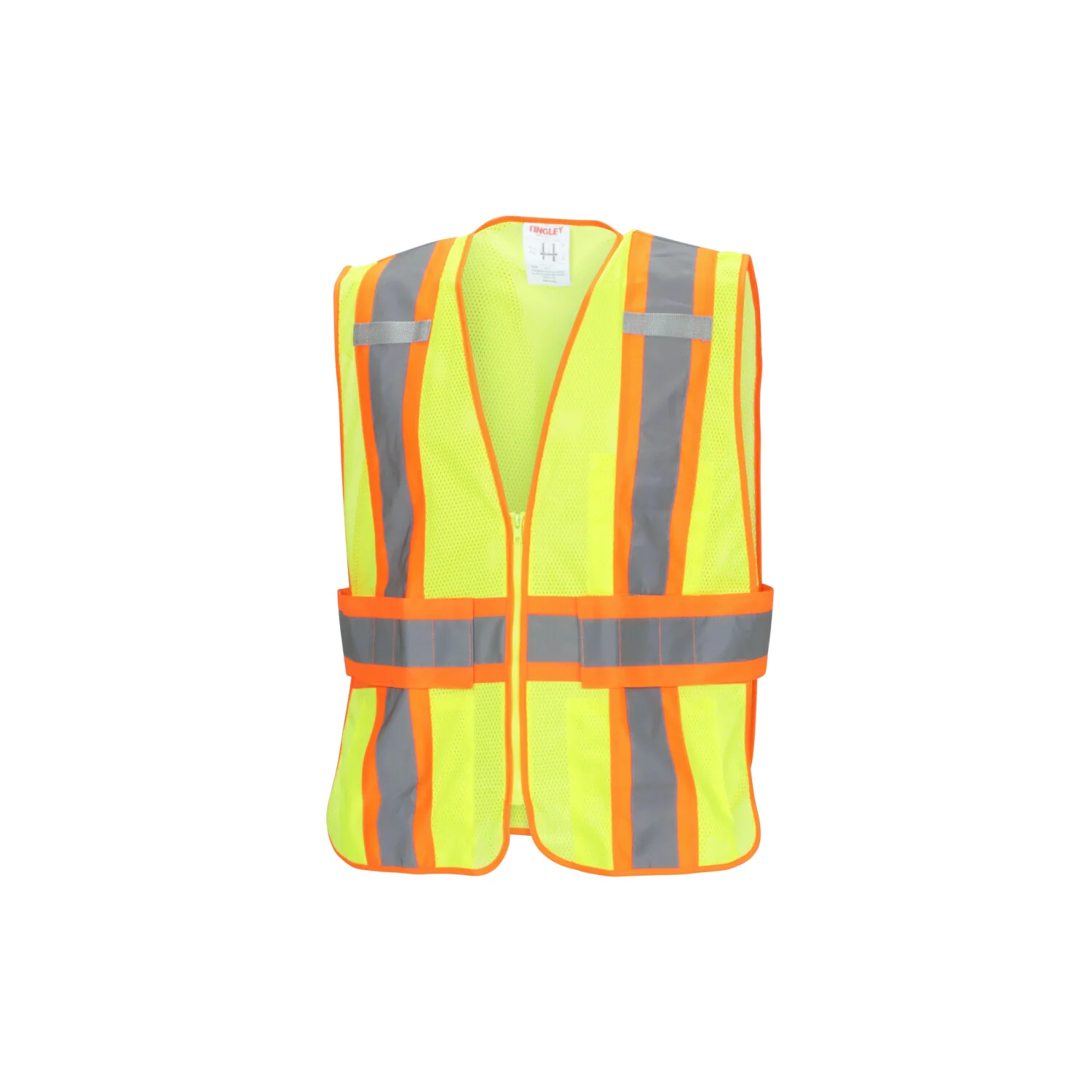 EMT Safety Vest