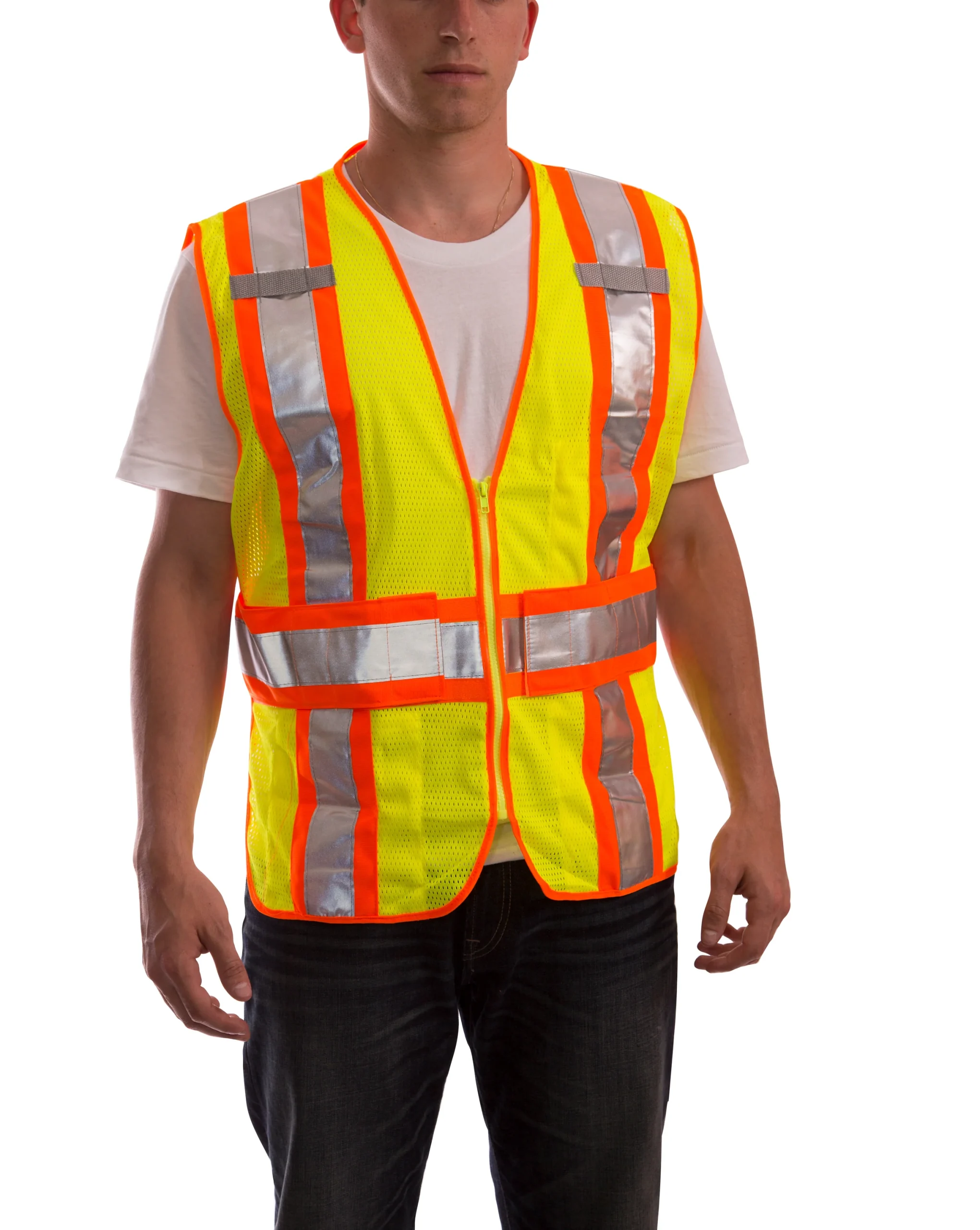 Tingley ANSI Safet Vest - Image 2