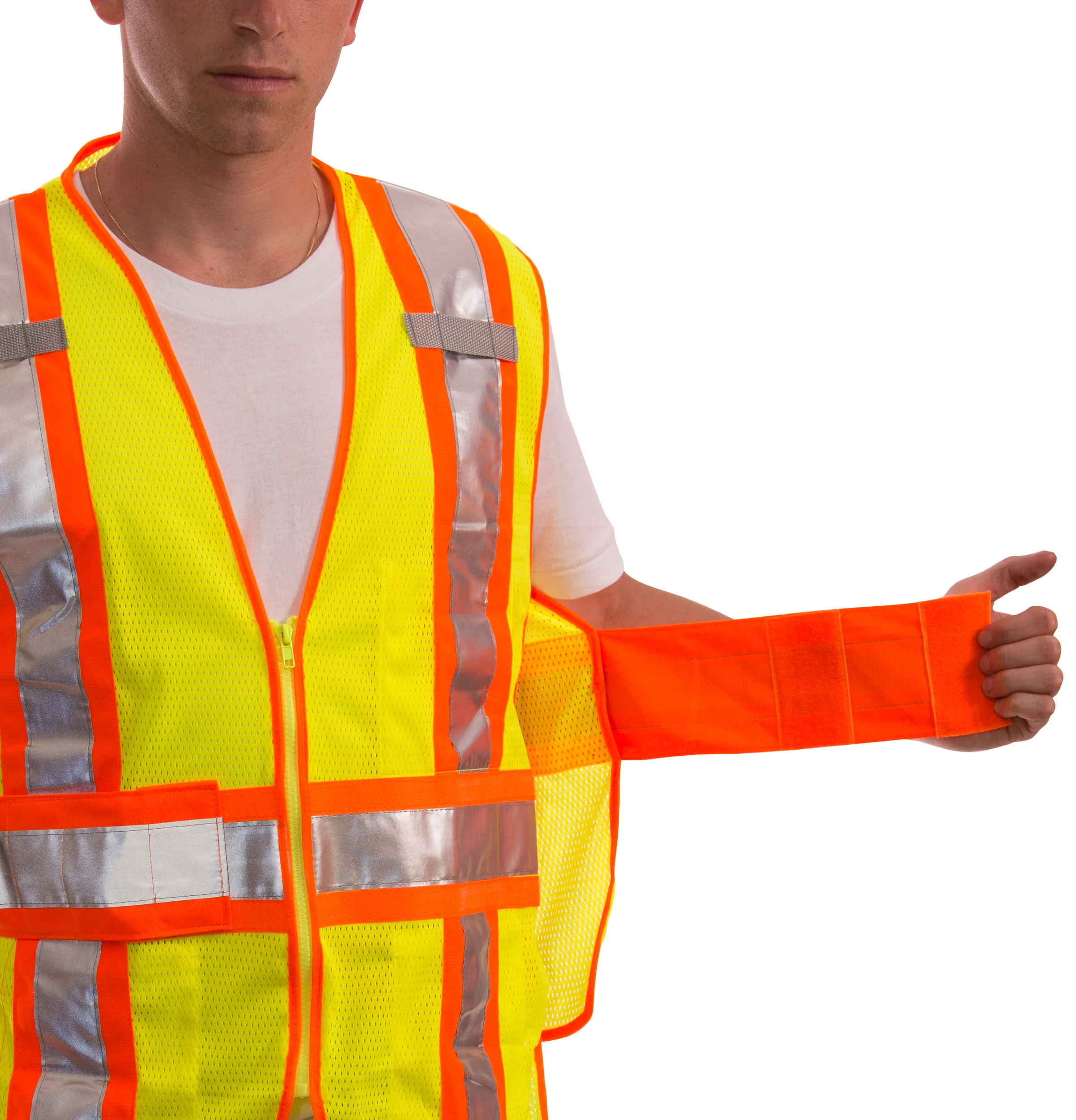 Tingley ANSI Safet Vest - Image 4