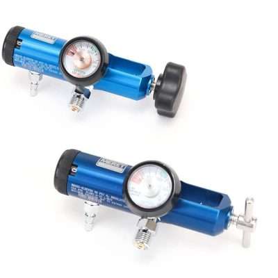 MERET, BRUUT STANDARD OXYGEN REGULATOR