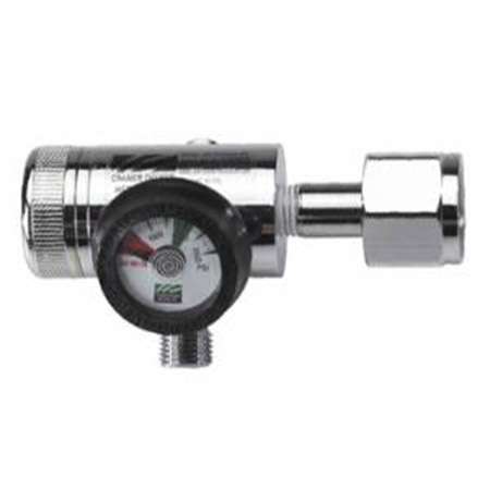 Oxygen 50 PSI PRESSURE REDUCER