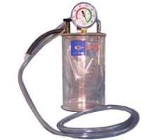 RICO MODEL RS-4 ASPIRATOR