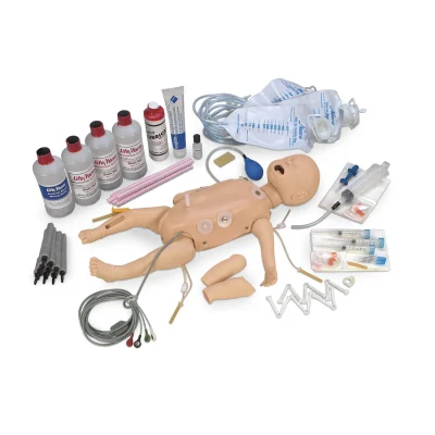 Infant Crissis Manikin [SKU: LF03709]