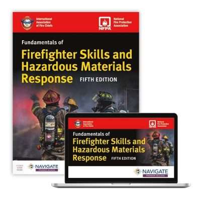Firefighter Skills
