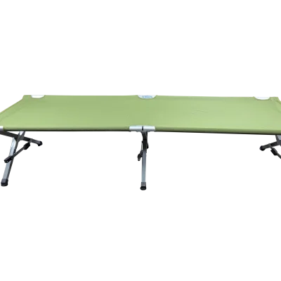Portable Folding Cot