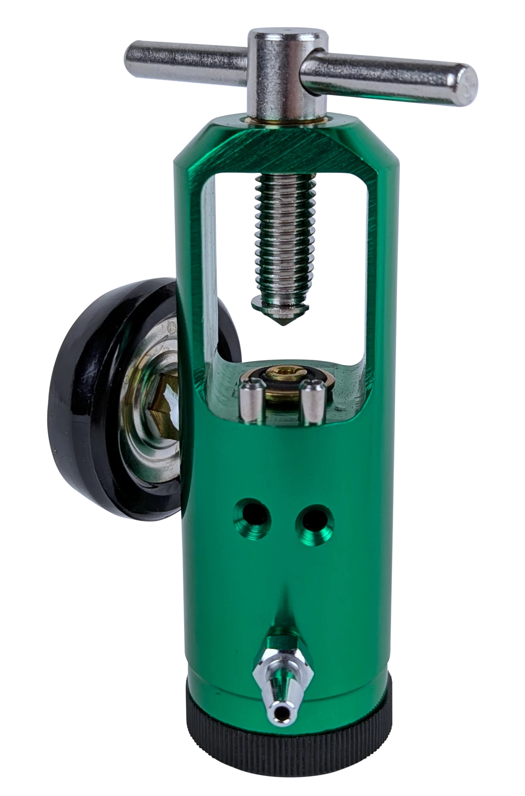 Oxygen Tank Regulator - Image 3