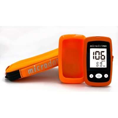 Glucose Meter